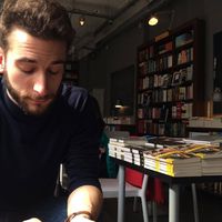 Kacper Andrychowski的照片