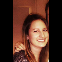 Katharina Endrich's Photo