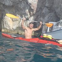 Tameer Jivan's Photo