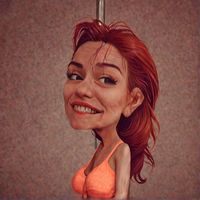 iulia  🕵🏽‍♀️ 🌱 🇷🇴's Photo