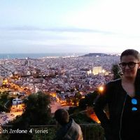 Nawres Ghouma's Photo