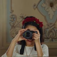 Patricia Cespedes的照片