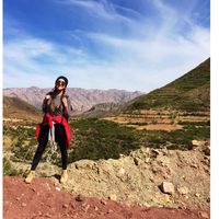 Nuria Ajubita的照片