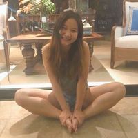 Eva Wang's Photo