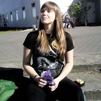 Weronika Fułat's Photo