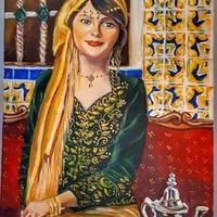 Nour EL Houda's Photo