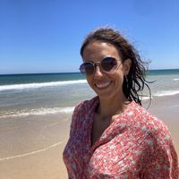 Carolina Zotta的照片