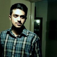 Mohammad Mirdamadi的照片