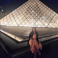 Paola Villalpando Albavera's Photo