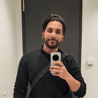 Abdelhamid Yasser's Photo