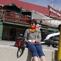 Ariadne Yang's Photo