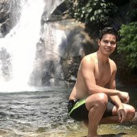 Gerson Dulcey的照片