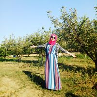 Rihab Benaissa's Photo