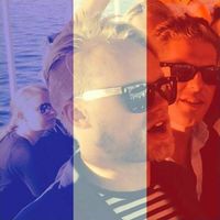 Fotos de Niko Karstikko