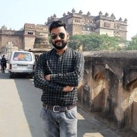 Lucky Shrivas's Photo