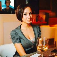 Katya Erofeeva's Photo
