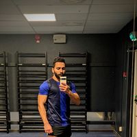 Mohamed Elbehiry's Photo