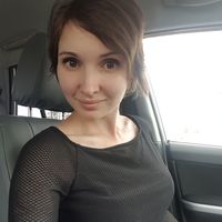 Viktoriya Kononenko's Photo