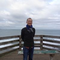 Masaki Horimoto's Photo