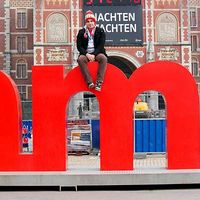 Alexey Blinov的照片