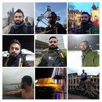 NIKOLAS THEOPHANOUS的照片