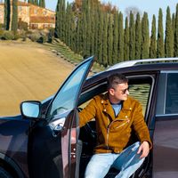 Vitaliy Mandzyak's Photo