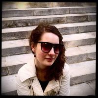 Marie Topchiyan's Photo