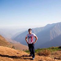 Victor Garcia's Photo