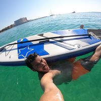 Kareem Selim's Photo