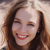 Vasilisa Kuznetsova的照片