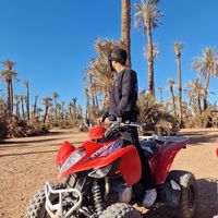 Mouad HAPPY SGHIR's Photo