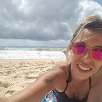 Cinthia Follonier的照片