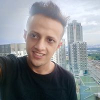 Bassam Abdulrazzaq's Photo