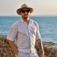 Fotos von Aron Silva