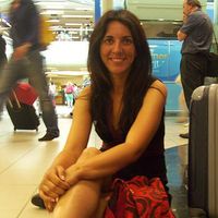 Susana Cantero's Photo