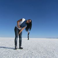 Fotos de Daniela Ortega