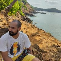 Karandeep Arora's Photo