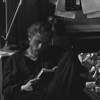 Hicham Ramani's Photo