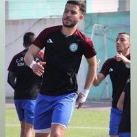 Walid Boukerra's Photo