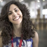 Alice Di Pasquale的照片