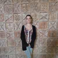 Charo Angulo's Photo