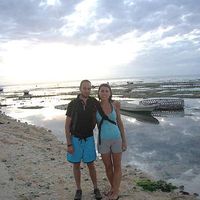 Caroline et Maxime L's Photo