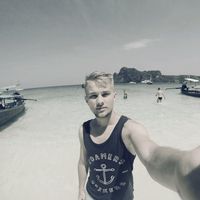 Влад Дахно's Photo