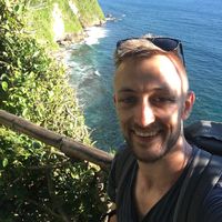 Moritz Ernst's Photo