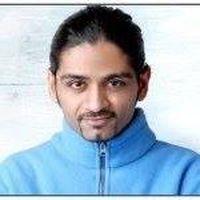 Sahil Patel的照片