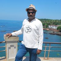 RAJA SRINIVASAN's Photo