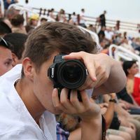 Krzysztof Włodarczyk's Photo