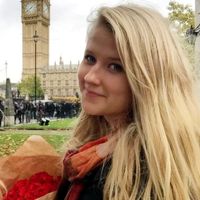 Marta Grzeszczak's Photo