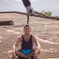 Kai Suchanek的照片