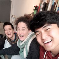 Gyeong Bae Park's Photo